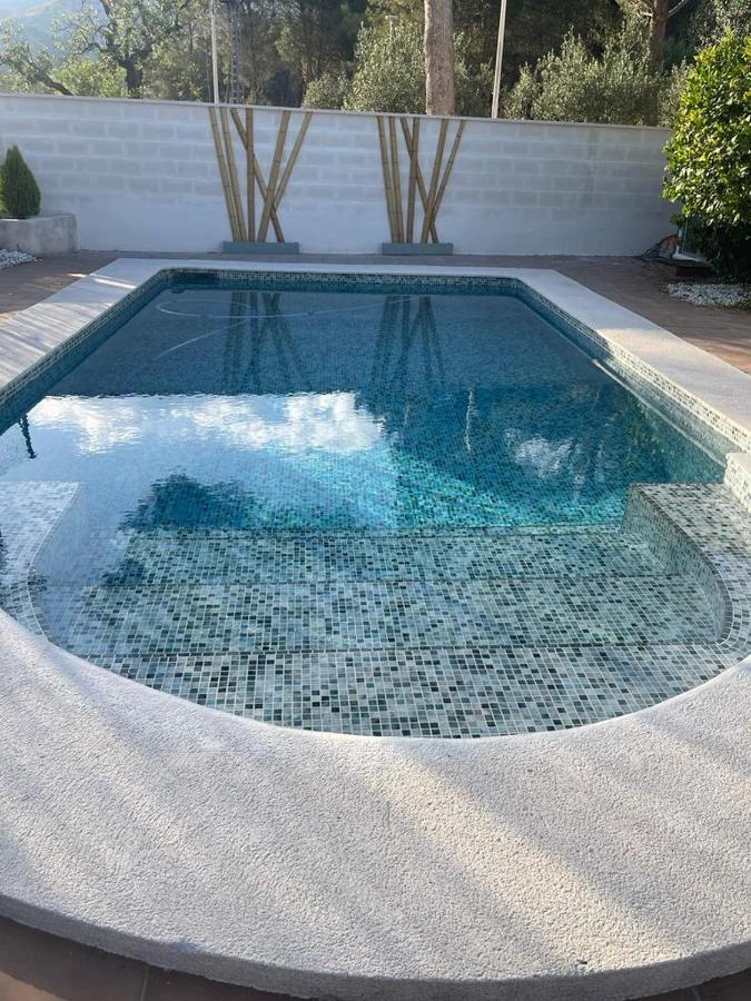 Villa Vaquero - Gandía Exteriér fotografie