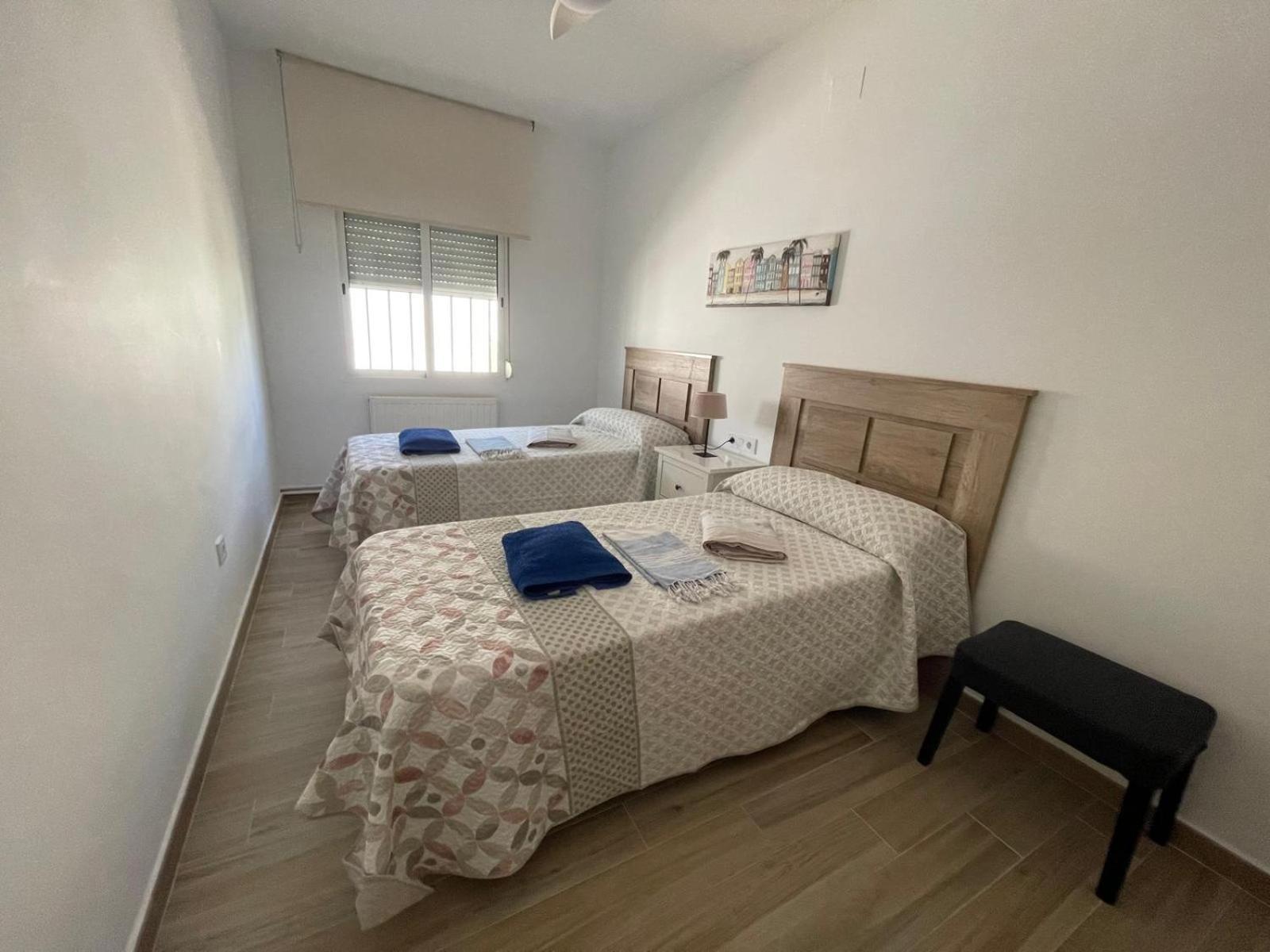 Villa Vaquero - Gandía Exteriér fotografie